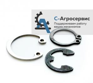 Кольцо стопорное гост 13943